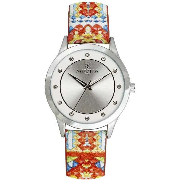 Orologio solo tempo donna Mizzica La Pigna MA110