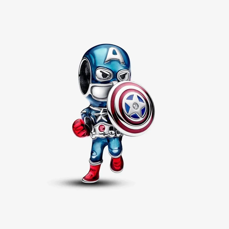 Marvel, Avengers, Captain America - 793129C01