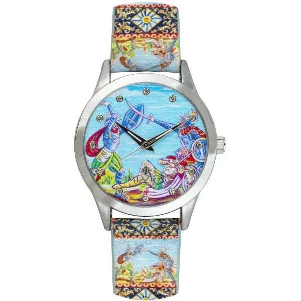 Orologio donna Mizzica MB103