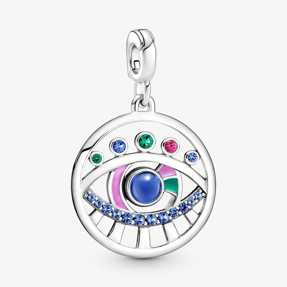 Medallion The Eye Pandora ME -799668C01