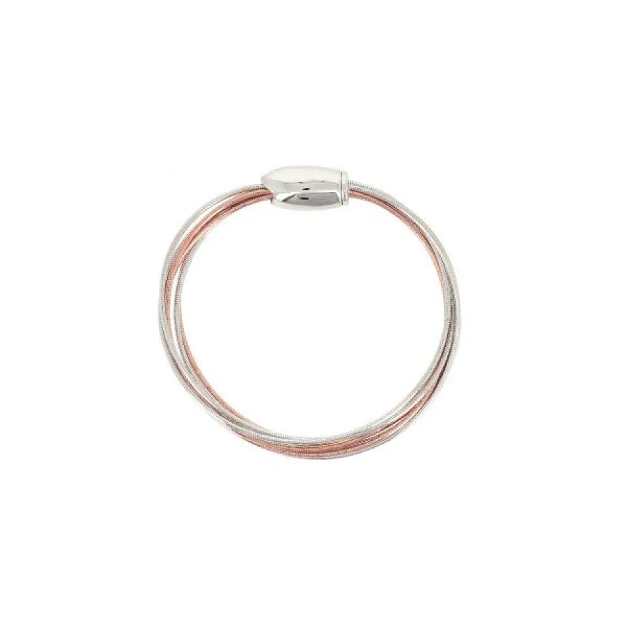 Bracciale DNA Spring WDNAB133