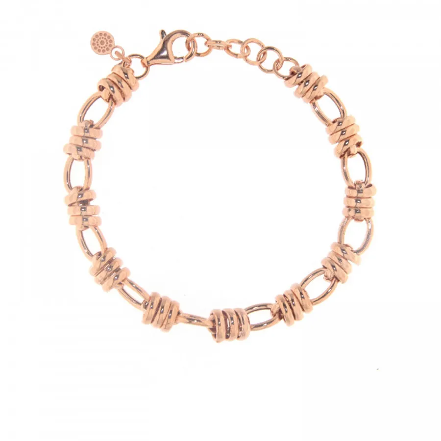 Alisei Bracciale Rolo e Rondelle scorrevoli b265