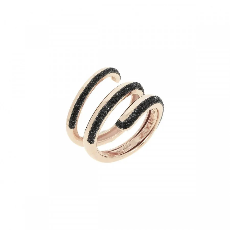 Pesavento Anello Con Polvere Di Sogni