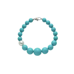 Bracciale Miluna - Terra e Mare - PBR1797V