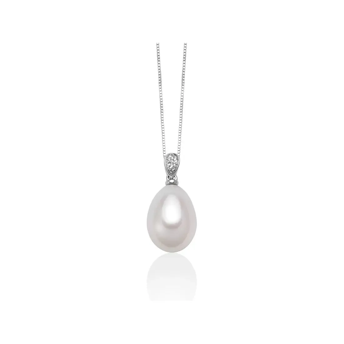 Collana Miluna - Le Perle - PCL5652