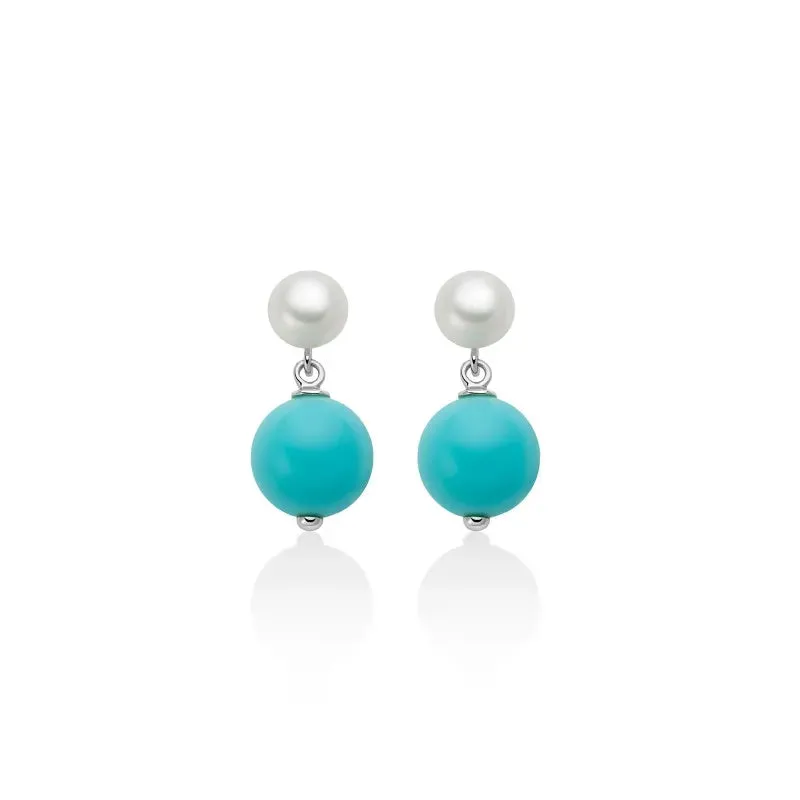 Orecchini Miluna PER2818