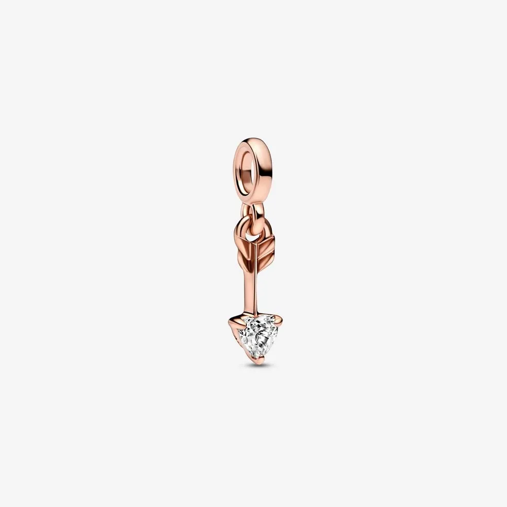 Mini Pendente Arrow of Love Pandora ME - 782466C01