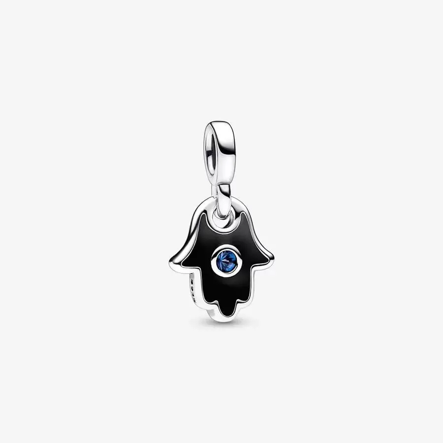 Mini Pendente Mano di Fatima Pandora ME - 792808C01