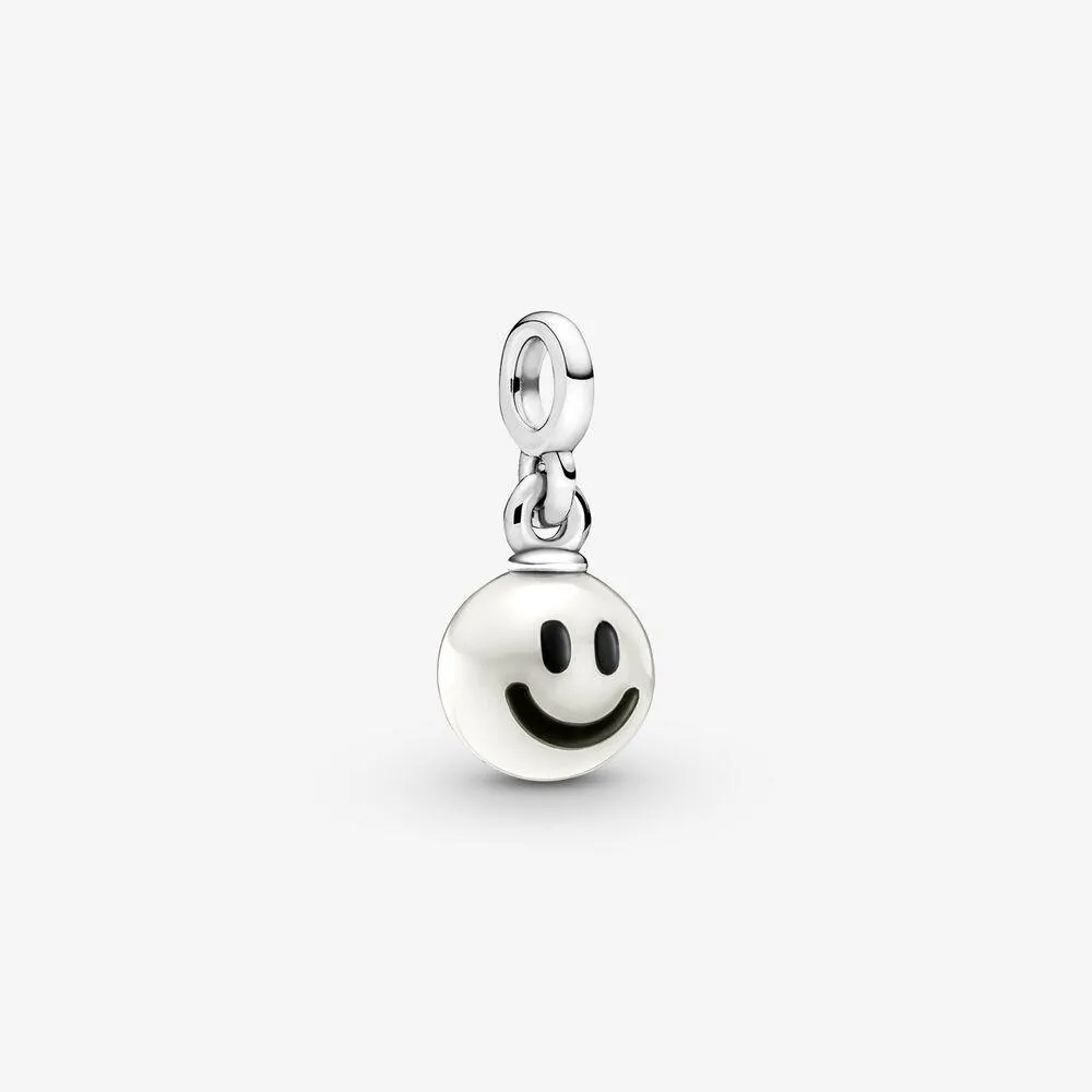 Mini pendente Smile Pandora ME - 799678C01
