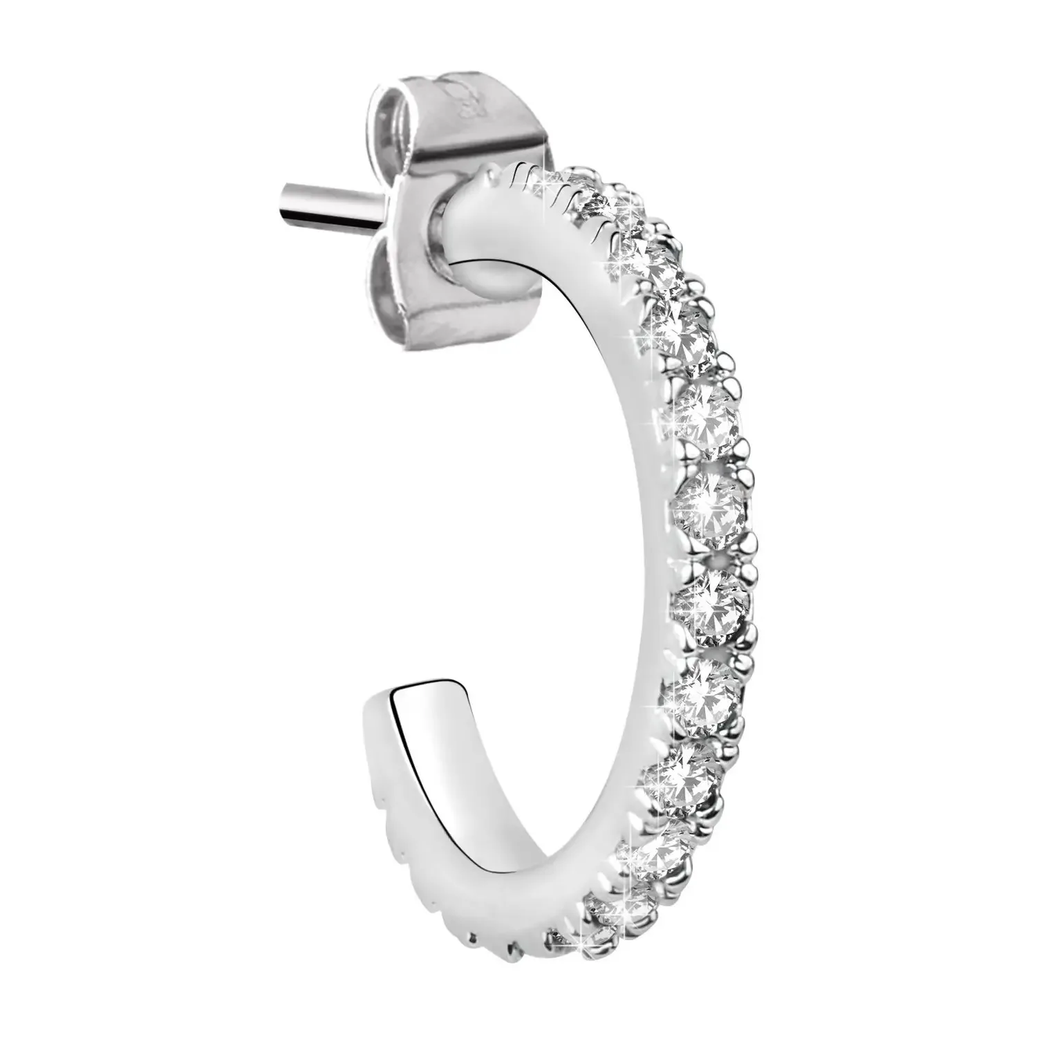 Monorecchino a semicerchio donna La petite story LPS02ARQ25