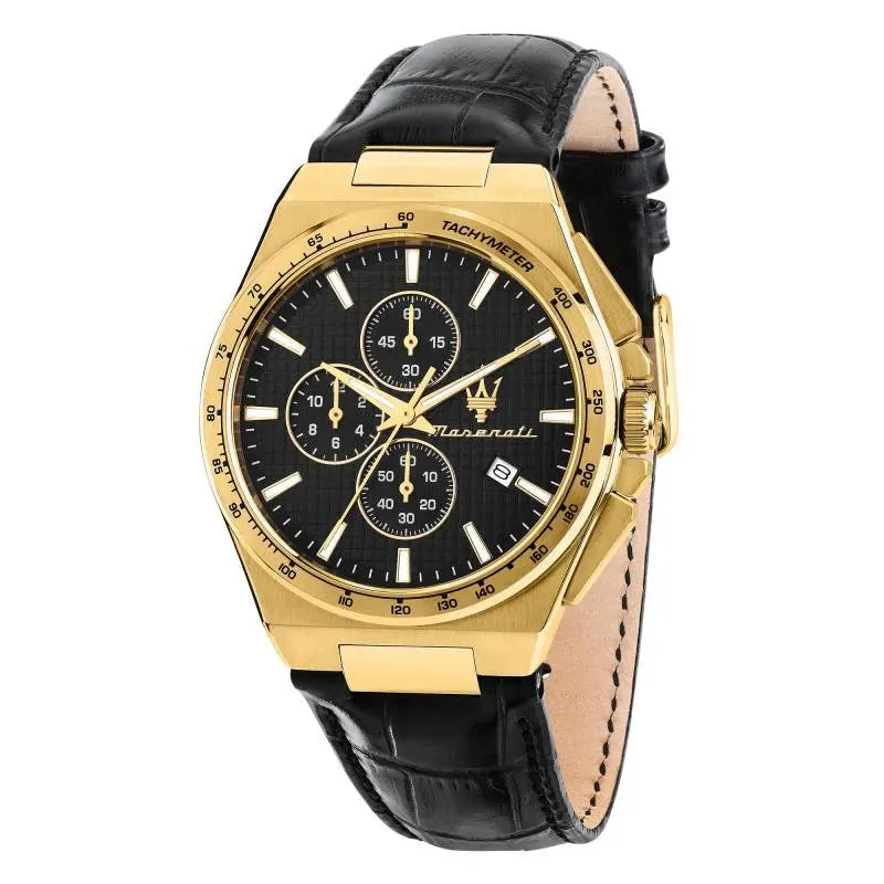Orologio uomo Maserati R8871653001