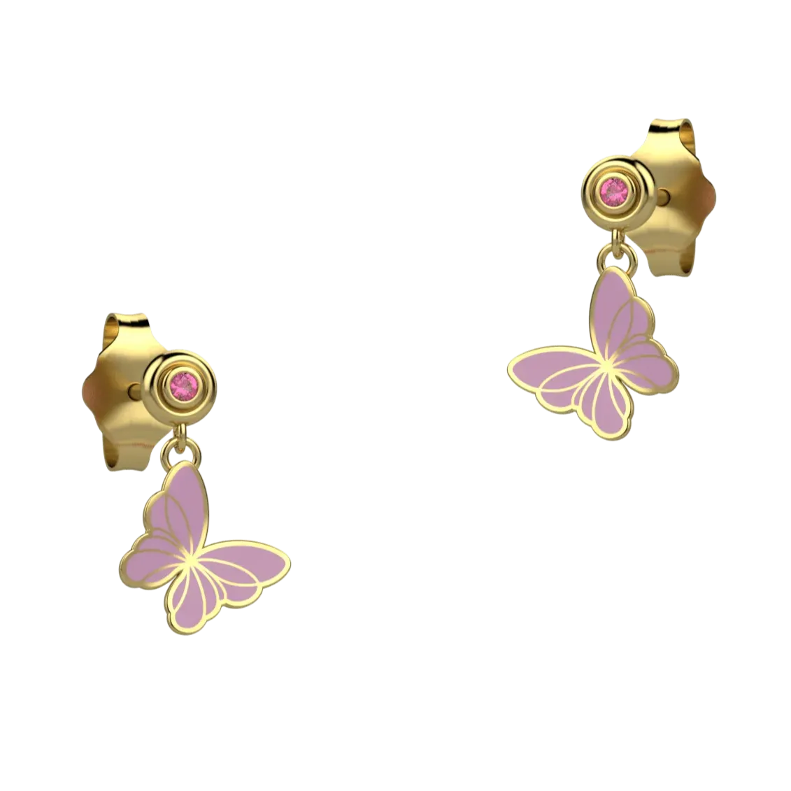 Orecchini argento donna Nanan NAN0573