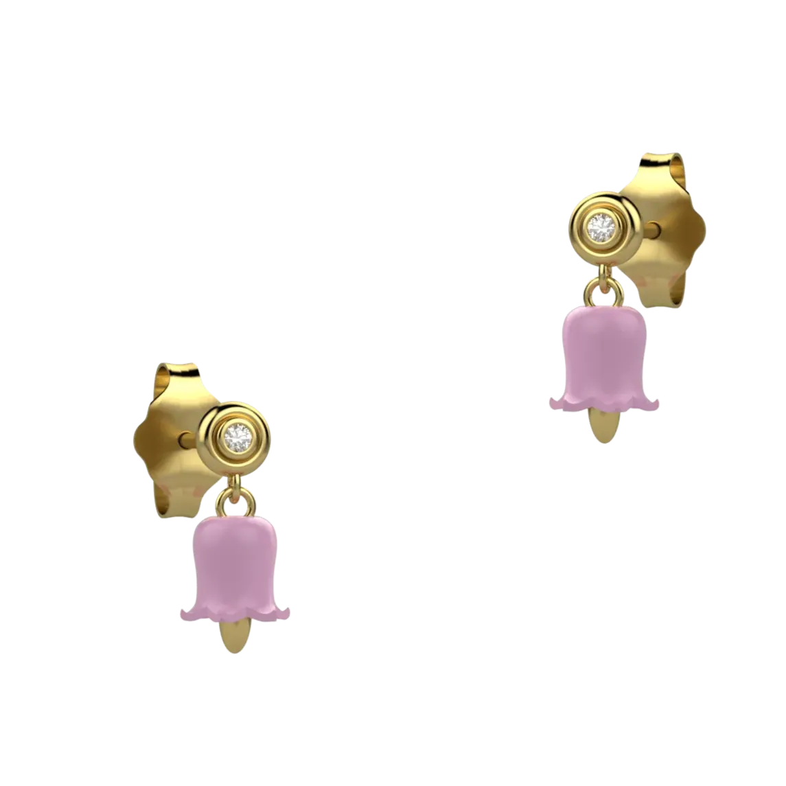 Orecchini argento donna Nanan NAN0576