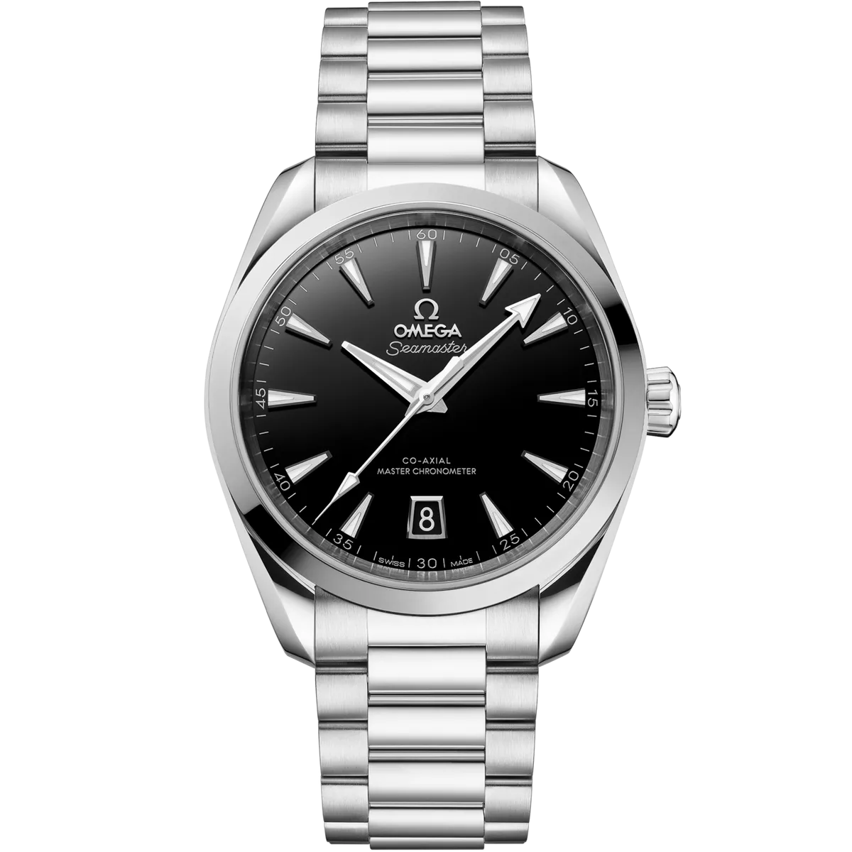 Seamaster Aqua Terra 38mm