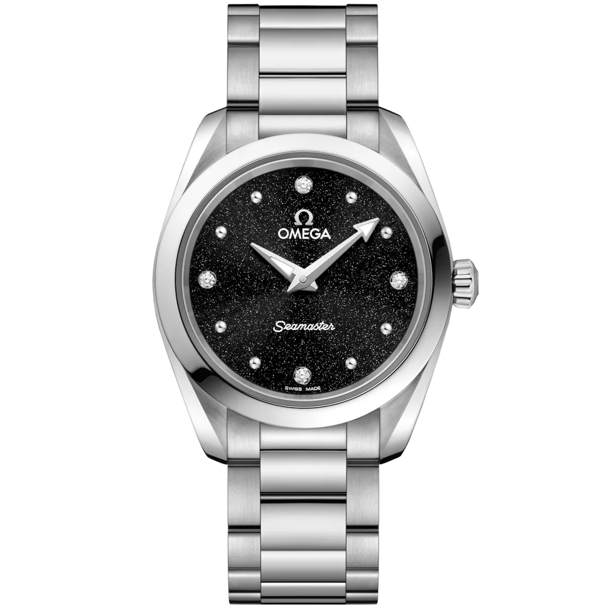 Seamaster Aqua Terra 150m