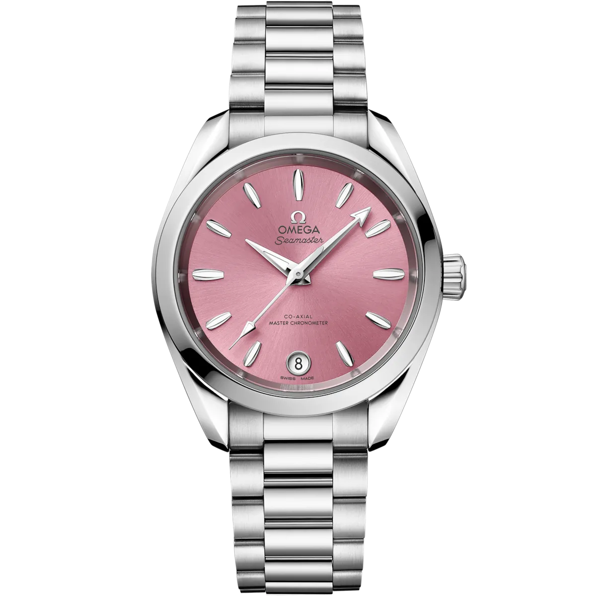 Seamaster Aqua Terra Shades