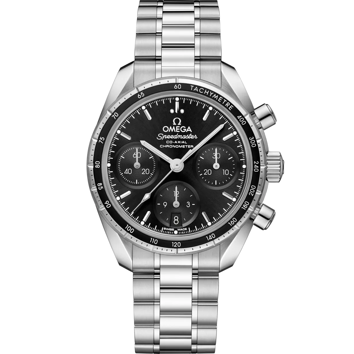 Speedmaster 38