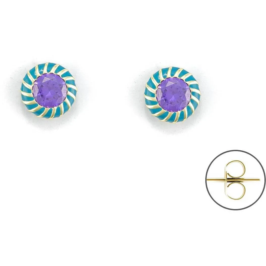 Orecchini donna Cesare Paciotti 4UOR6864W