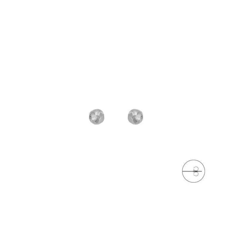 Orecchini uomo Cesare Paciotti 4UOR7862