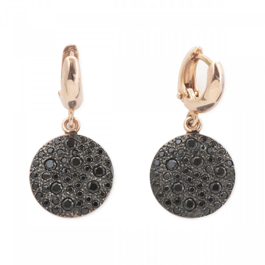 Alisei Orecchini Tondo Medio