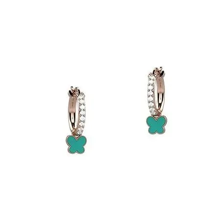 Orecchini argento donna Nanan NAN0359