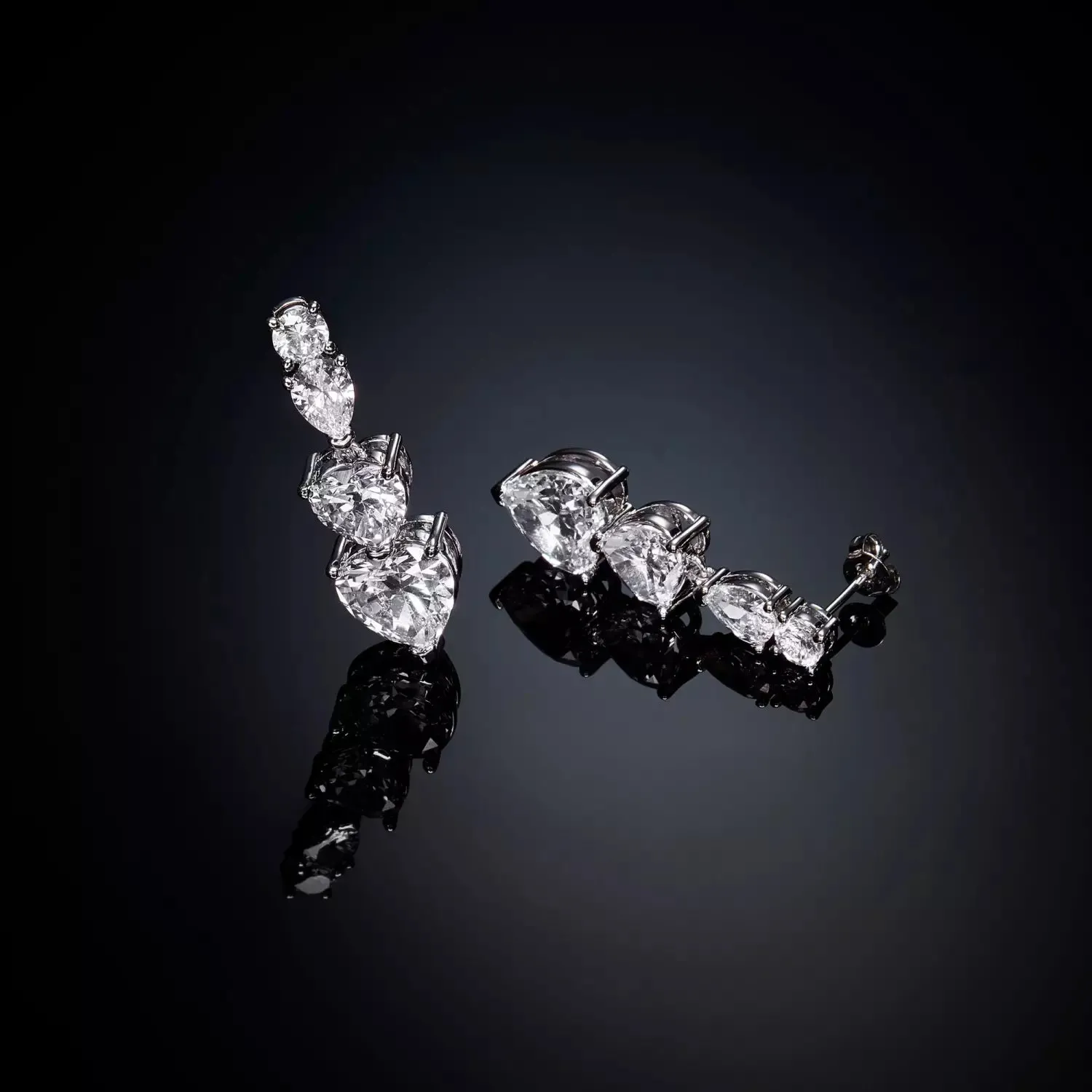 Orecchini Chiara Ferragni Brand Marina - J19AUV27