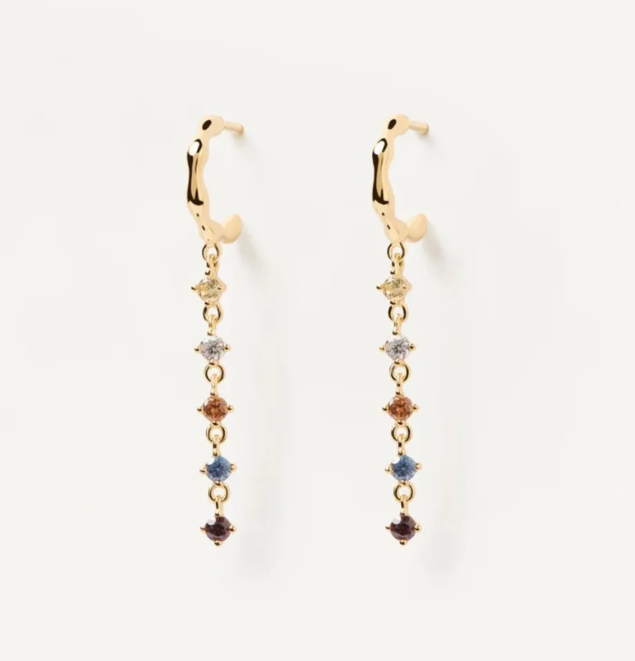 Orecchini da donna PDPaola - SAGE - AR01-303-U