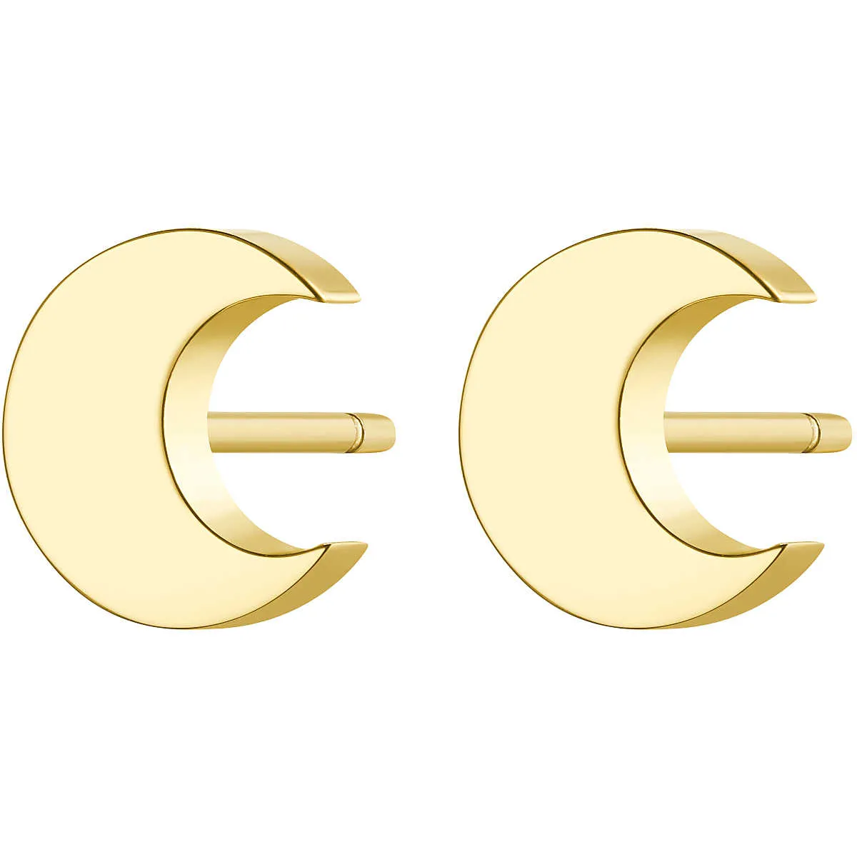 orecchini donna gioielli Sagapò Click trendy cod. SCK44