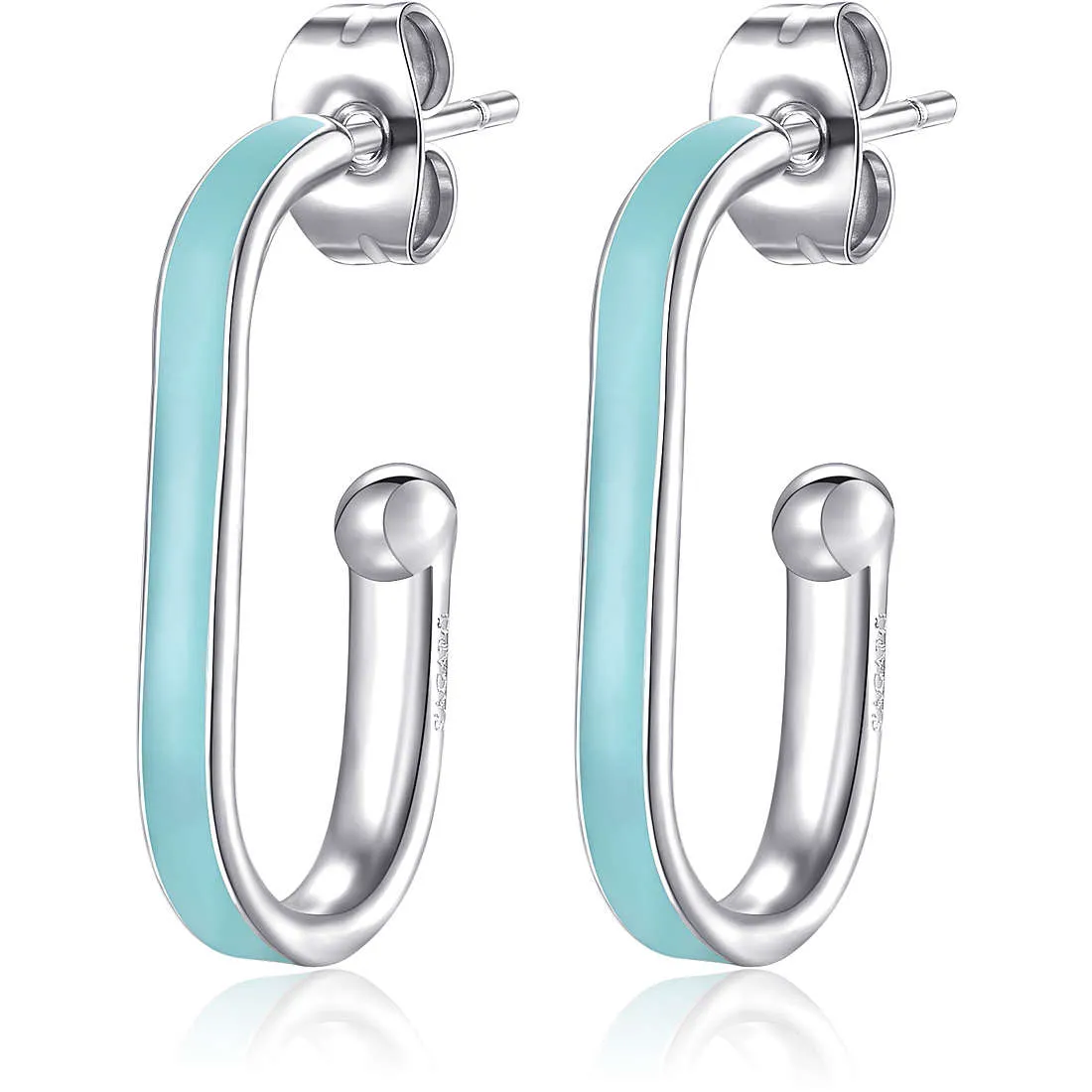 orecchini donna gioielli Sagapò Vibes svb26