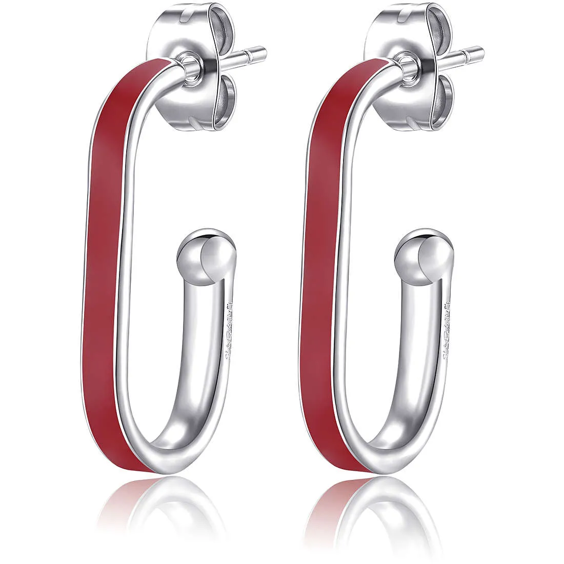 orecchini donna gioielli Sagapò Vibes svb27