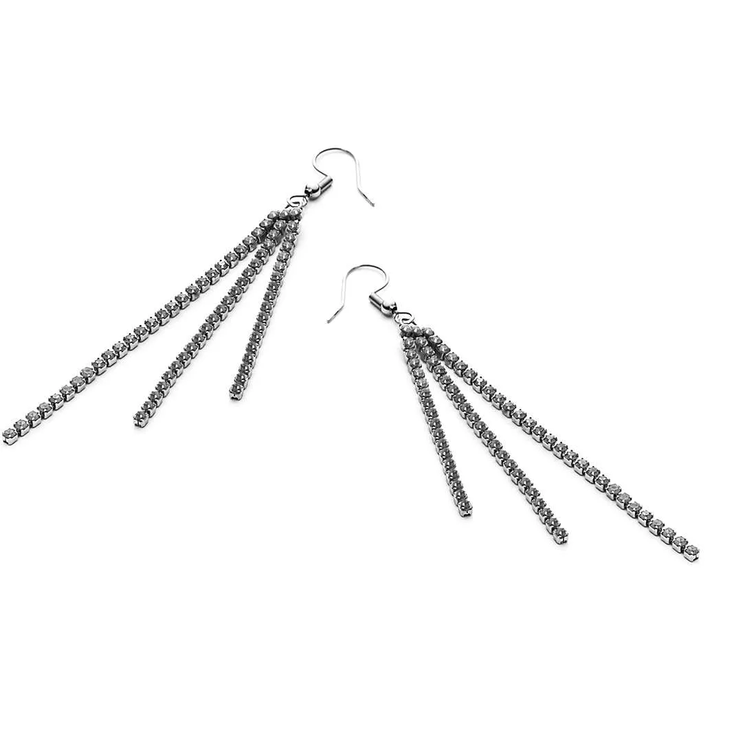 Orecchini donna gioielli 4US Cesare Paciotti 4UOR4833W