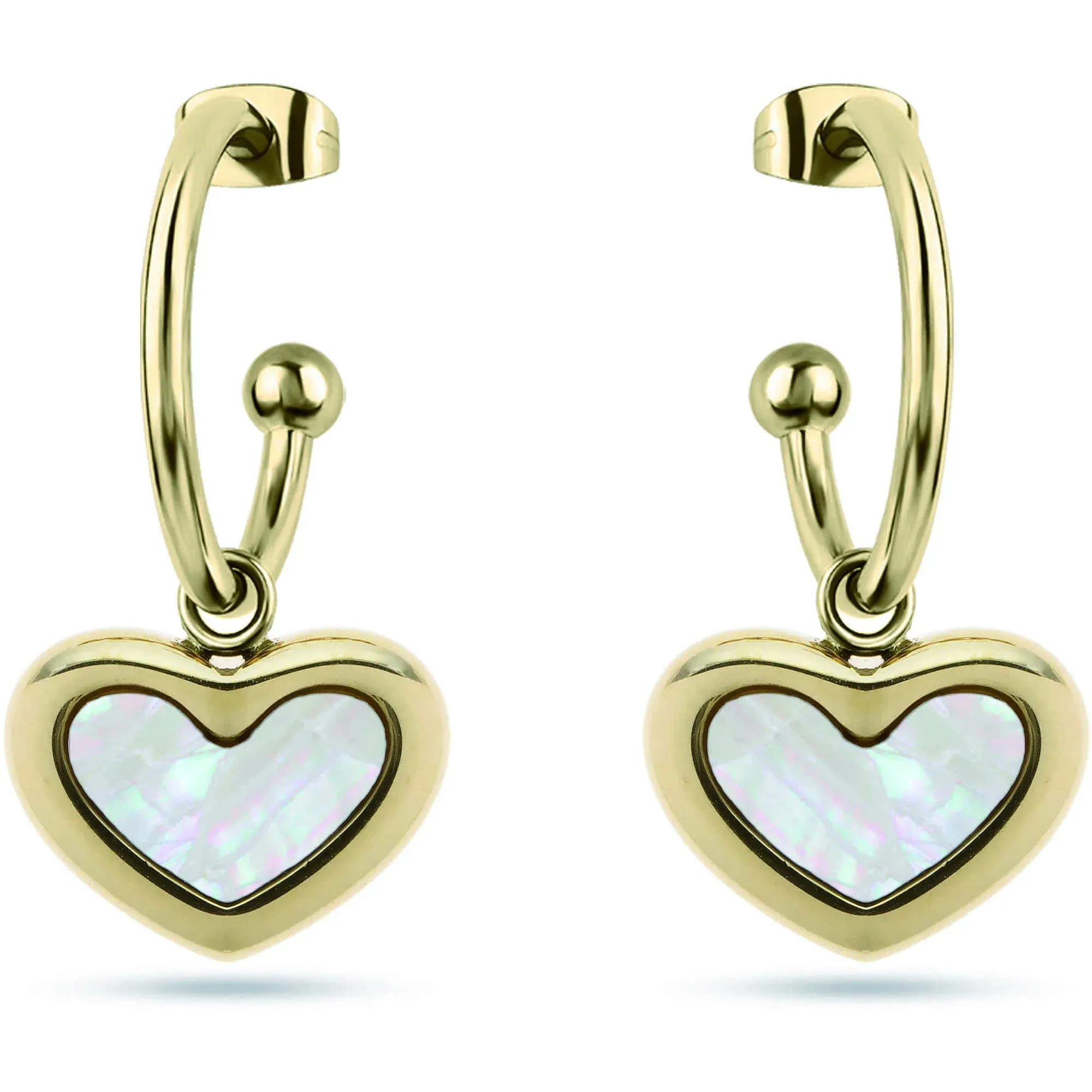 Orecchini donna Liujo LJ2692