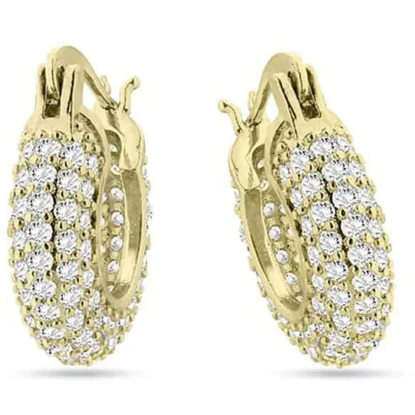 Orecchini donna Liujo LJ2750