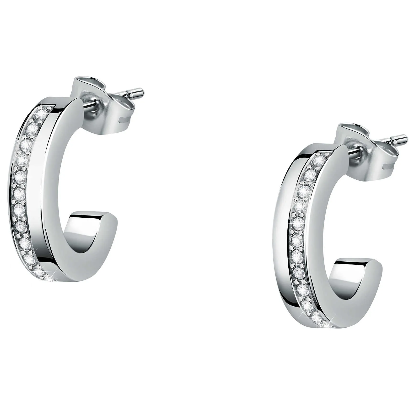 Orecchini donna Morellato SAUP04