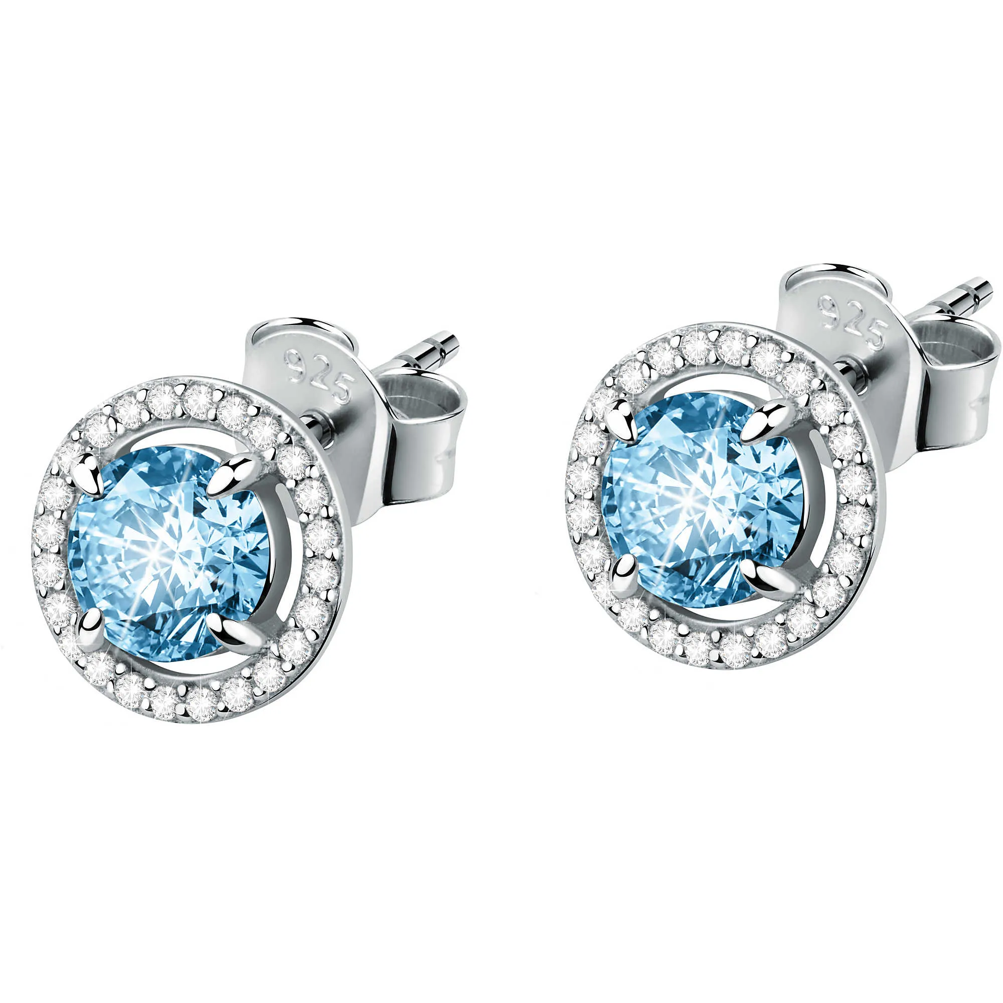 Orecchini donna gioielli Morellato Tesori