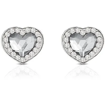 Orecchini a cuore donna gioielli Ops Objects Fable Heart opsor-747