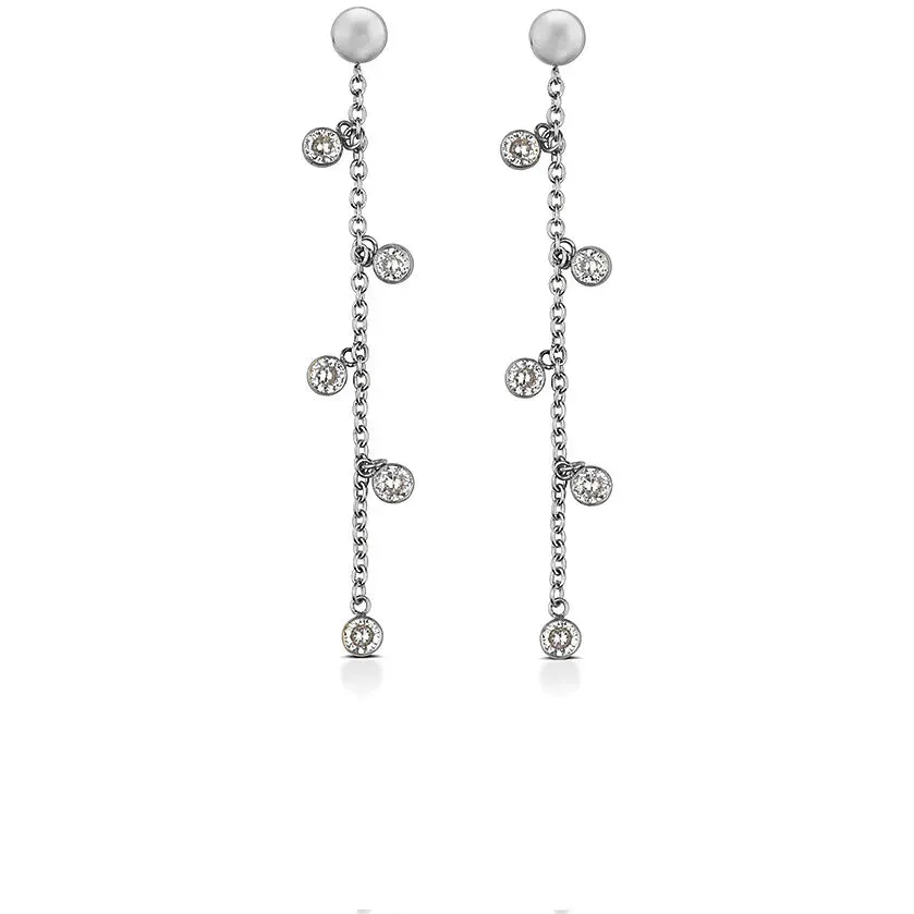 Orecchini donna in acciaio OPS! OPSOR-783-1700