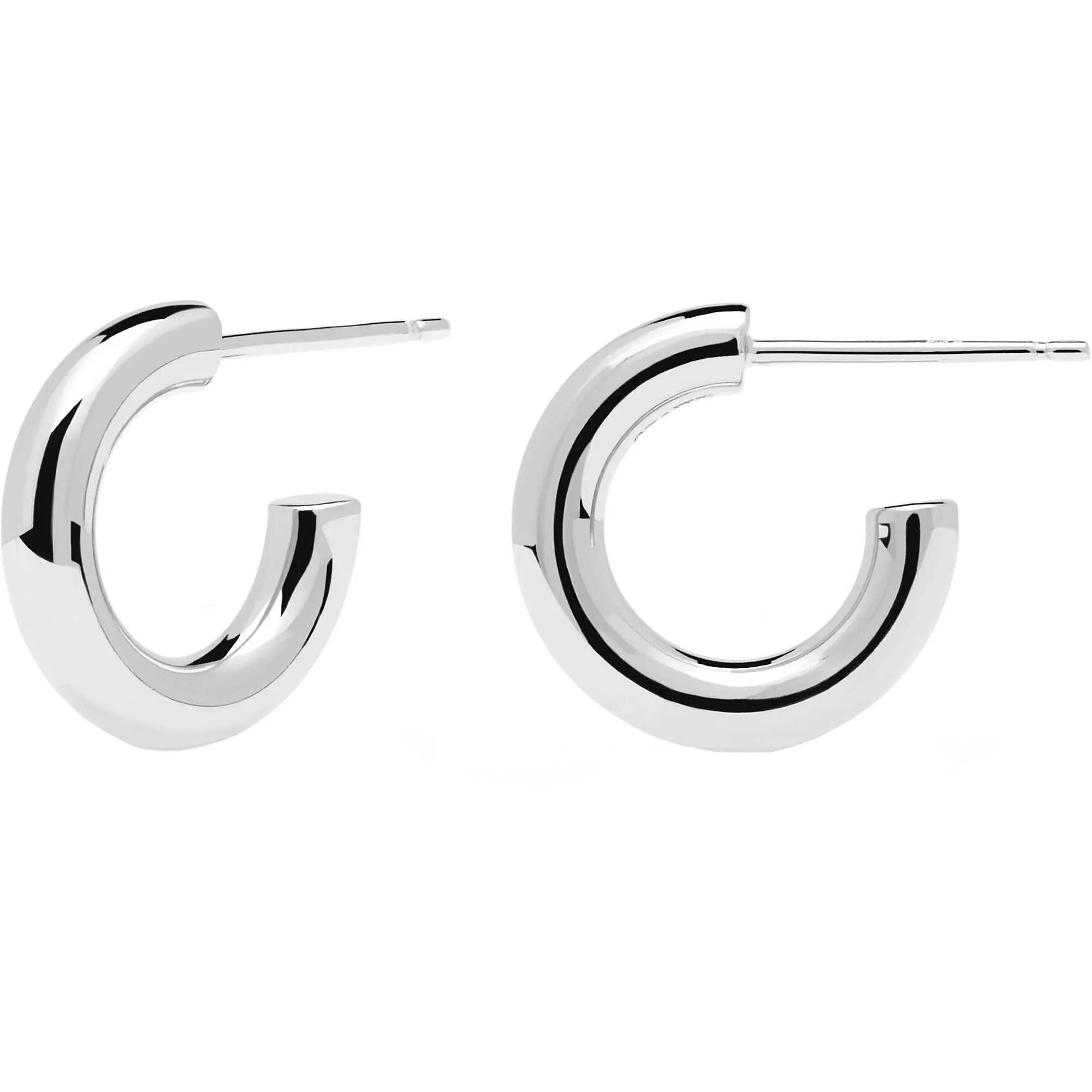 Orecchini Pdpaola Collezione New Essentials