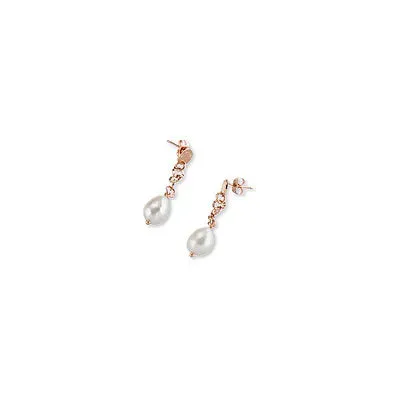 Orecchini donna in ottone Sovrani Crystal Magic J6469