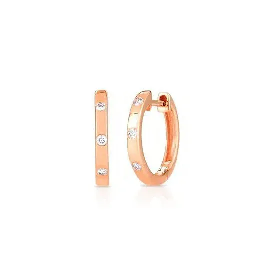 Orecchini donna Liujo LJ3462