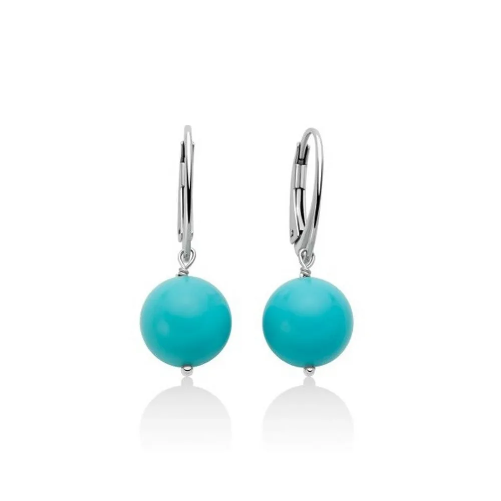 Orecchini Miluna - Terra e Mare - PER2821