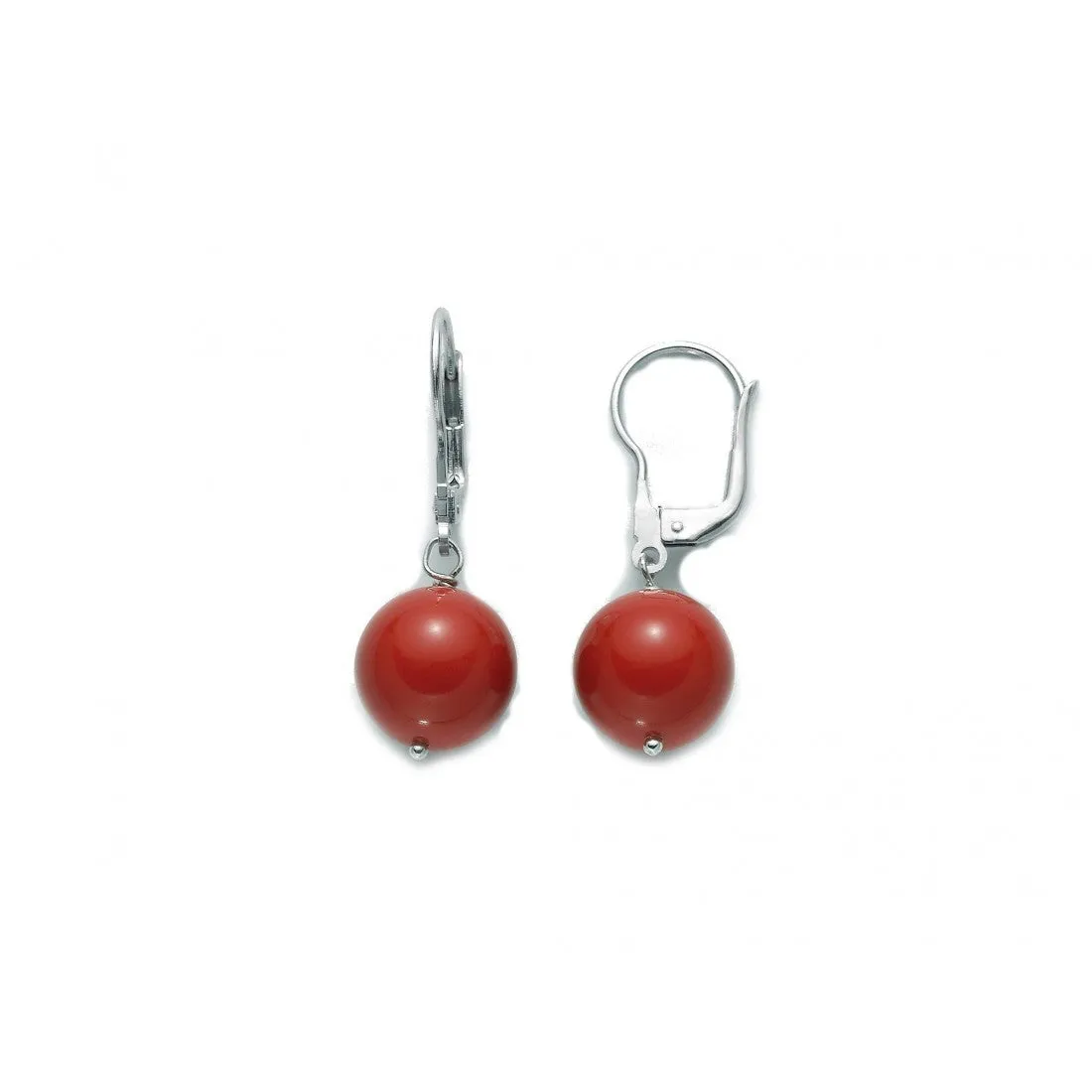 Orecchini donna Miluna PER2200