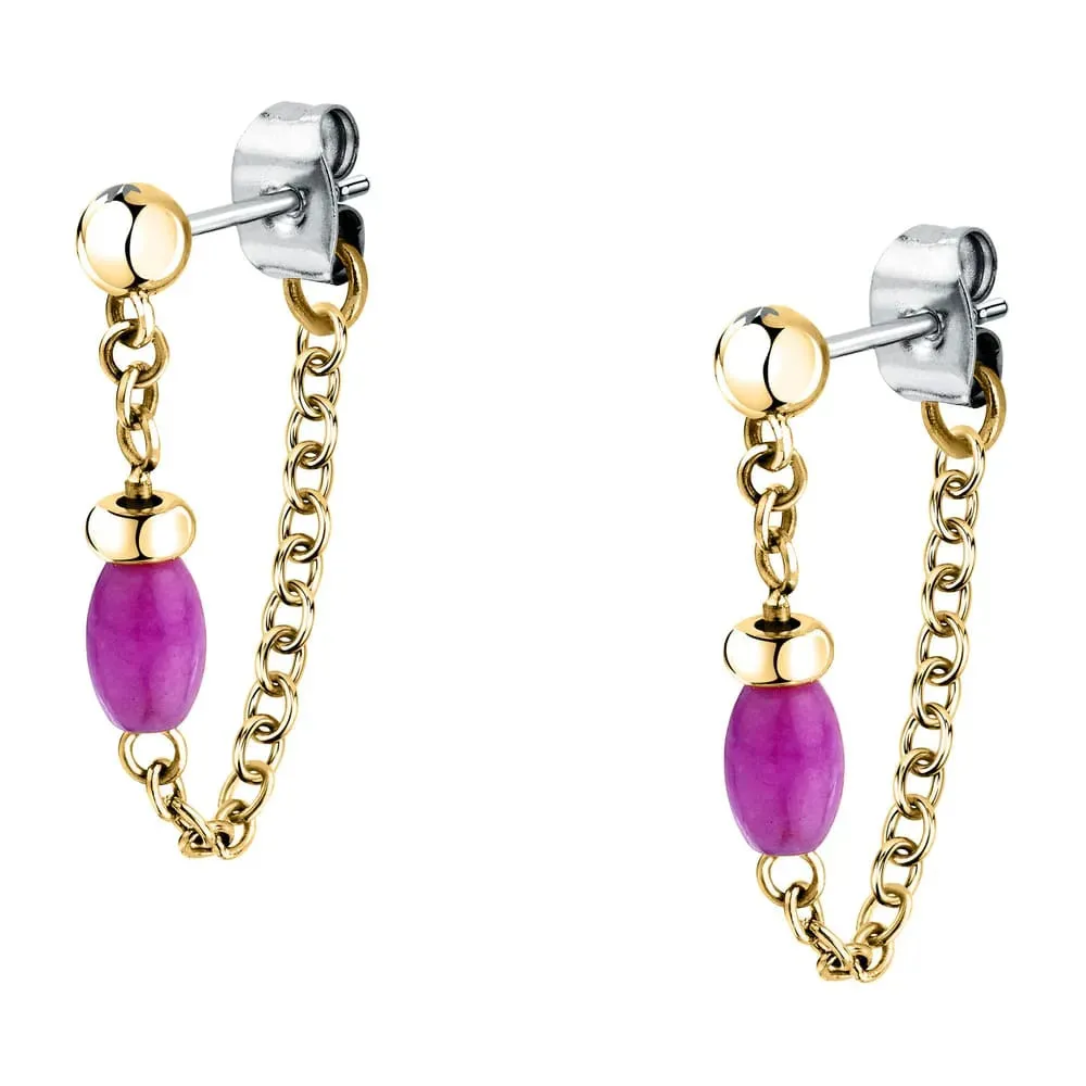 Orecchini donna Morellato Colori SAXQ07