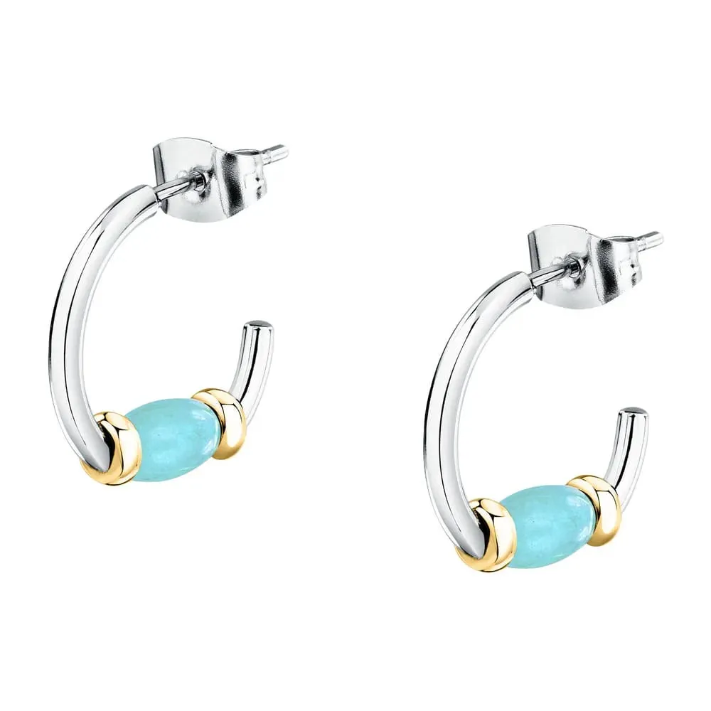 Orecchini donna Morellato Colori SAXQ12