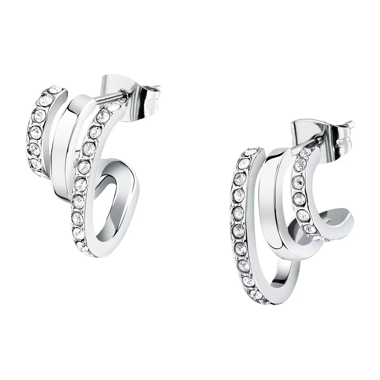 Orecchini donna Morellato SAUP31