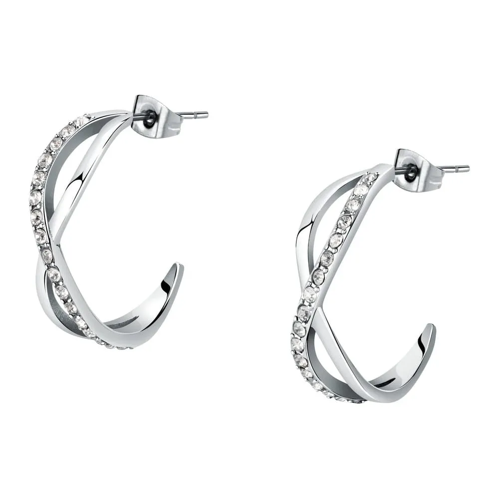 Orecchini donna Morellato SAVN03