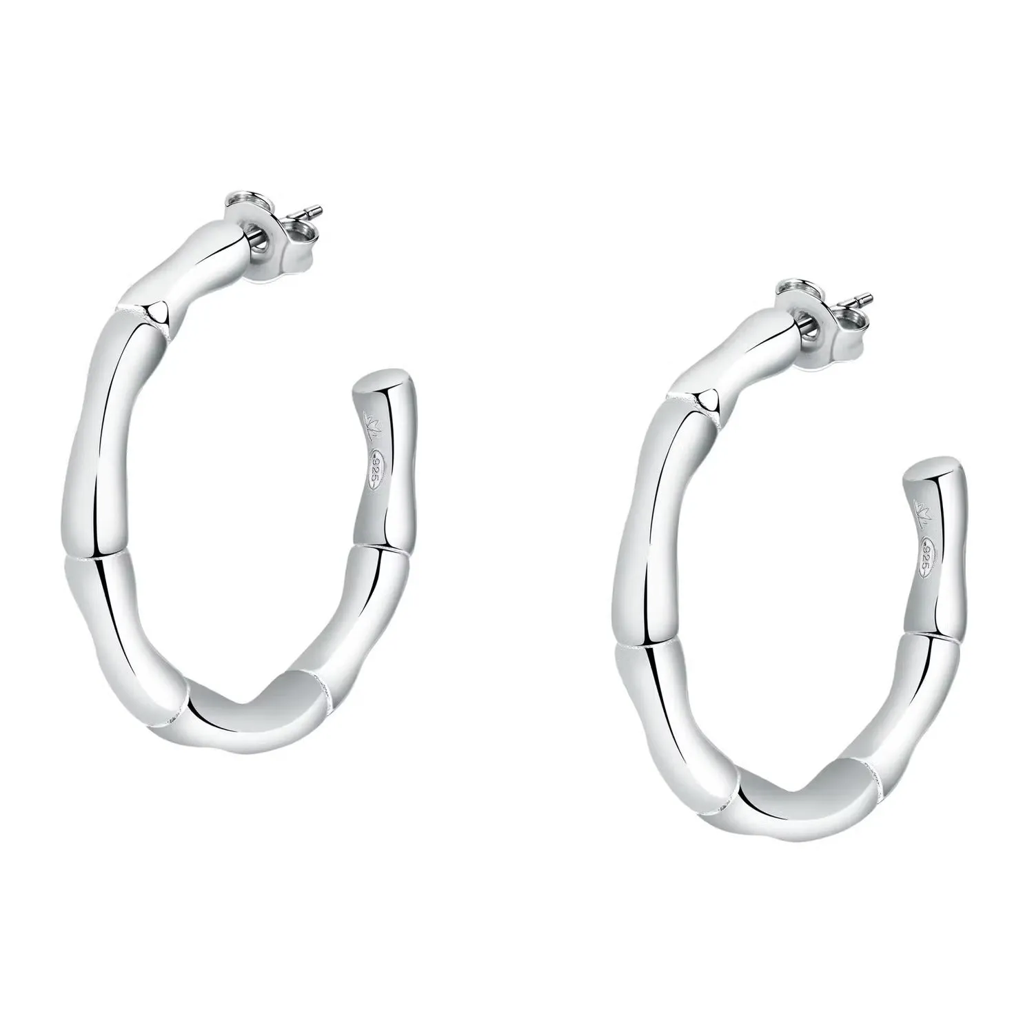 Orecchini argento Gioielli Morellato Essenza SAWA10