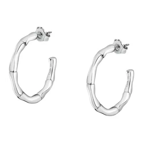 Morellato Orecchini A Cerchio Essenza