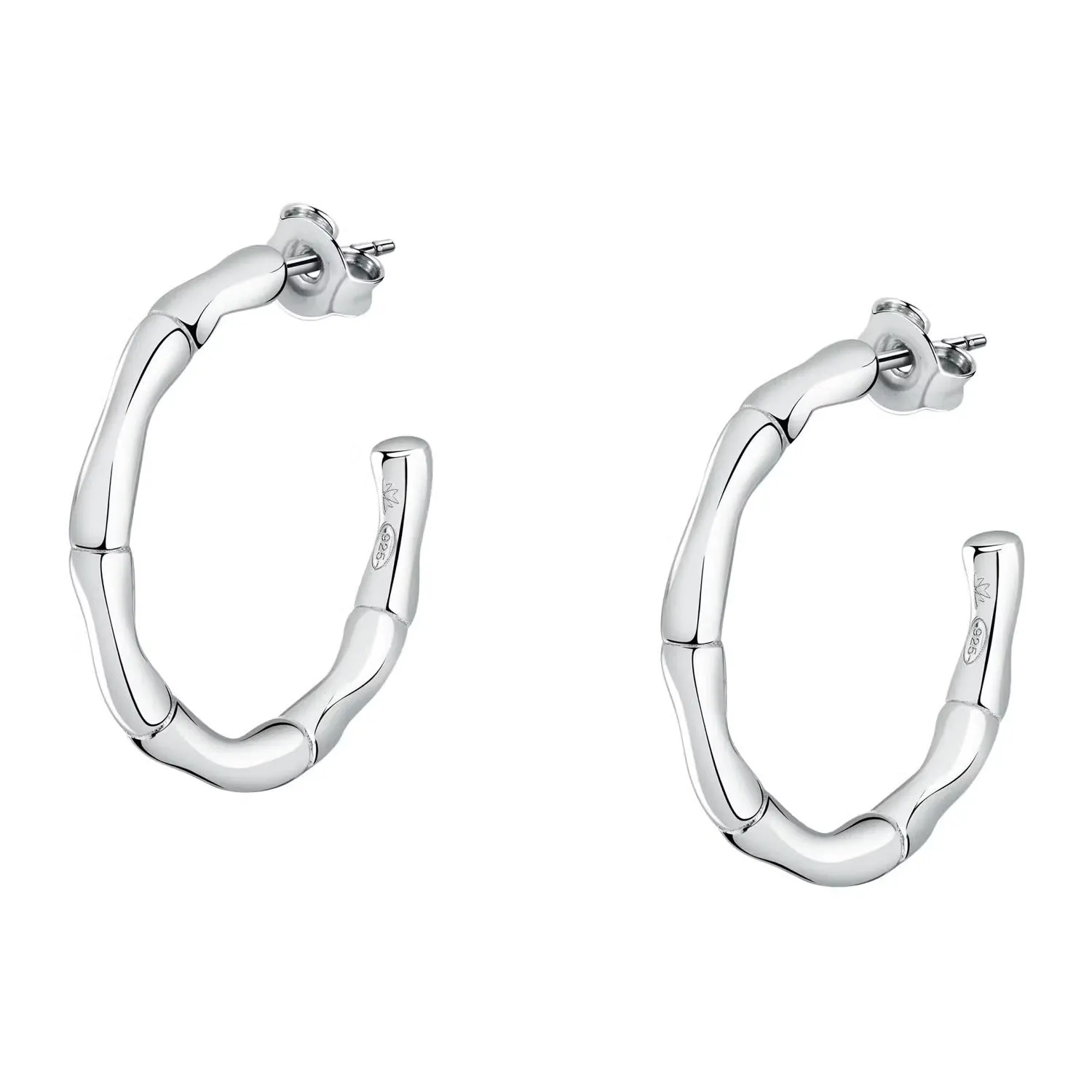 Orecchini argento Gioielli Morellato Essenza SAWA11