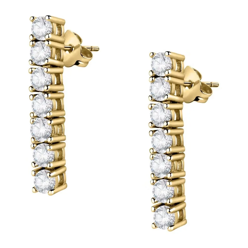 Orecchini Gioielli Morellato Scintille SAQF28